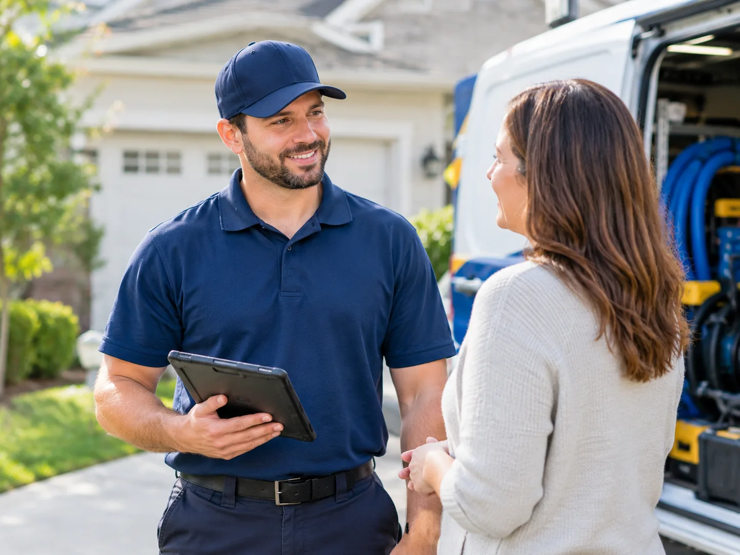 Sewage Backup Cleanup Whiteville, NC FAQs